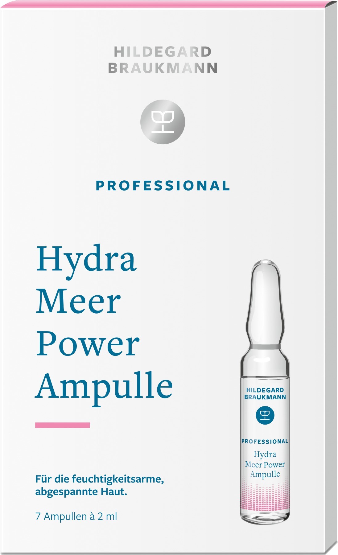 HYDRA SEA POWER AMPOULE