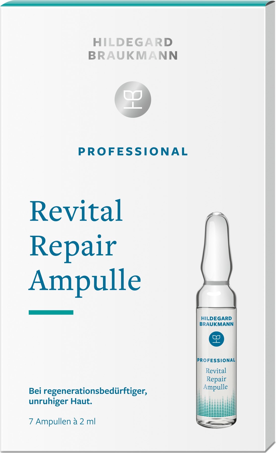 REVITAL REPAIR AMPOULE