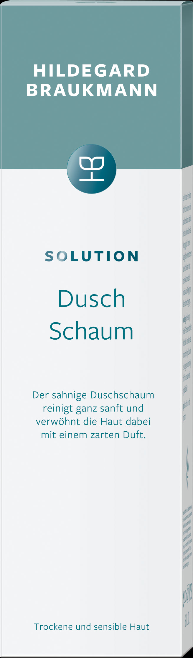 SCHIUMA DOCCIA
